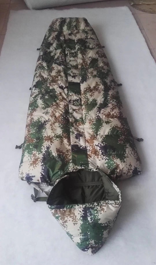 乌鲁木齐野营专用睡袋